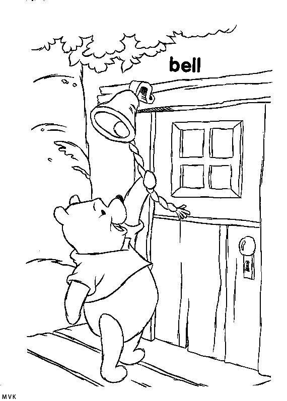 winnie the pooh068